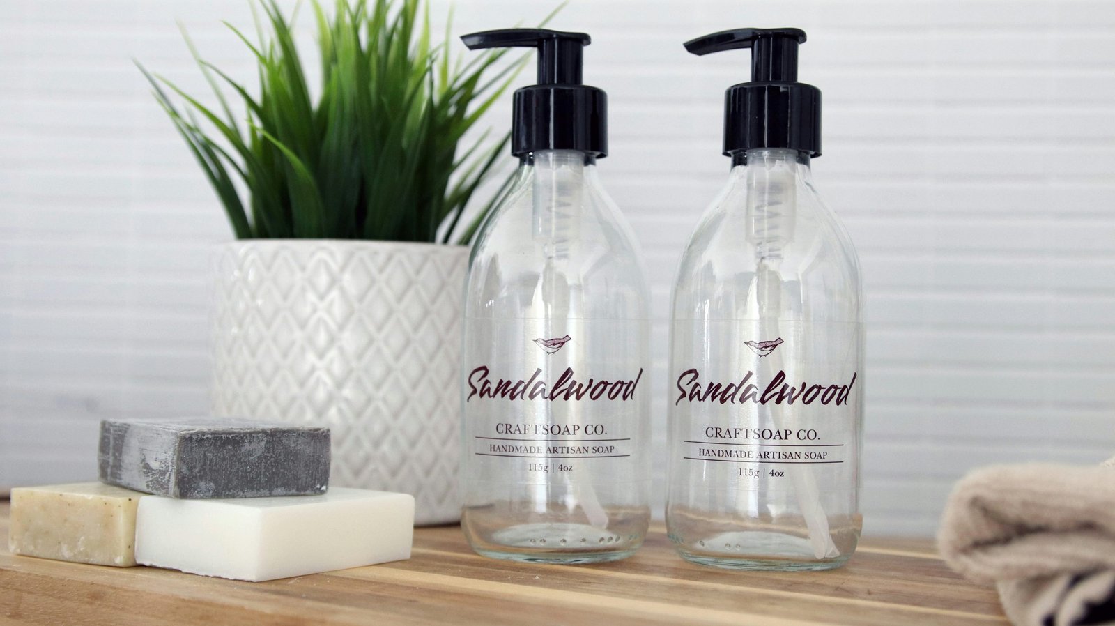 Array of pet grooming shampoos featuring gentle cleansing agents