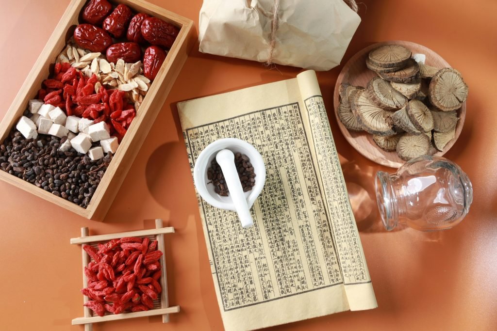 happy dog being bathed