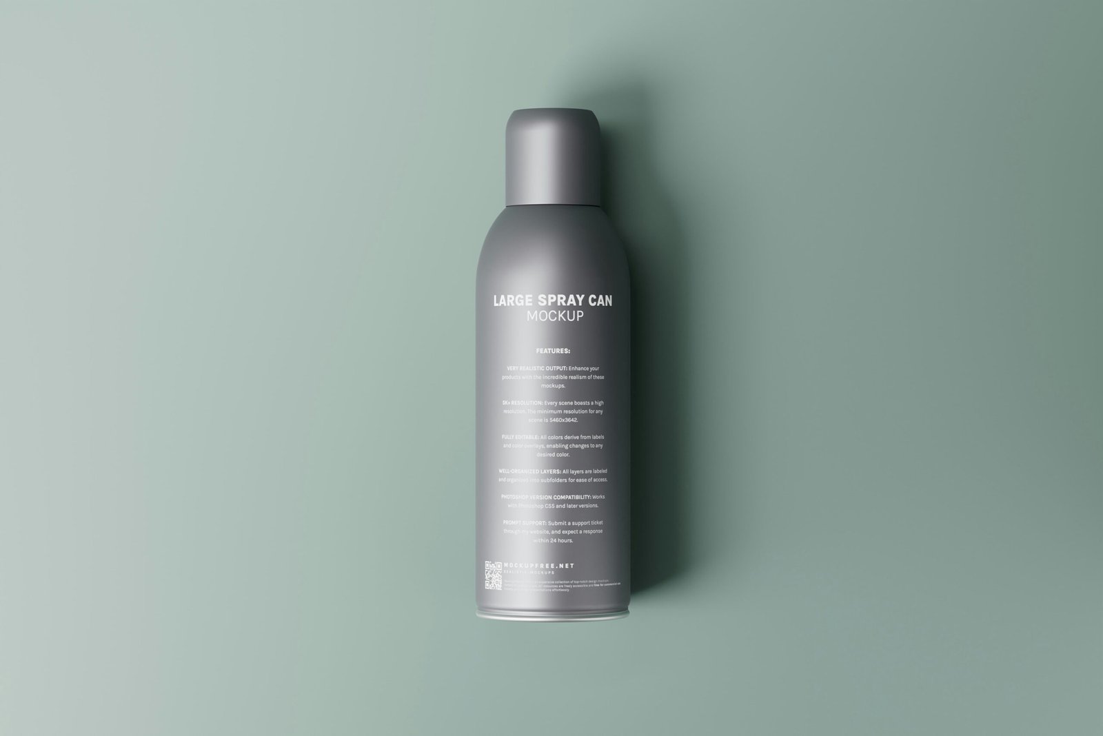 A happy golden retriever sitting beside an empty shampoo bottle.