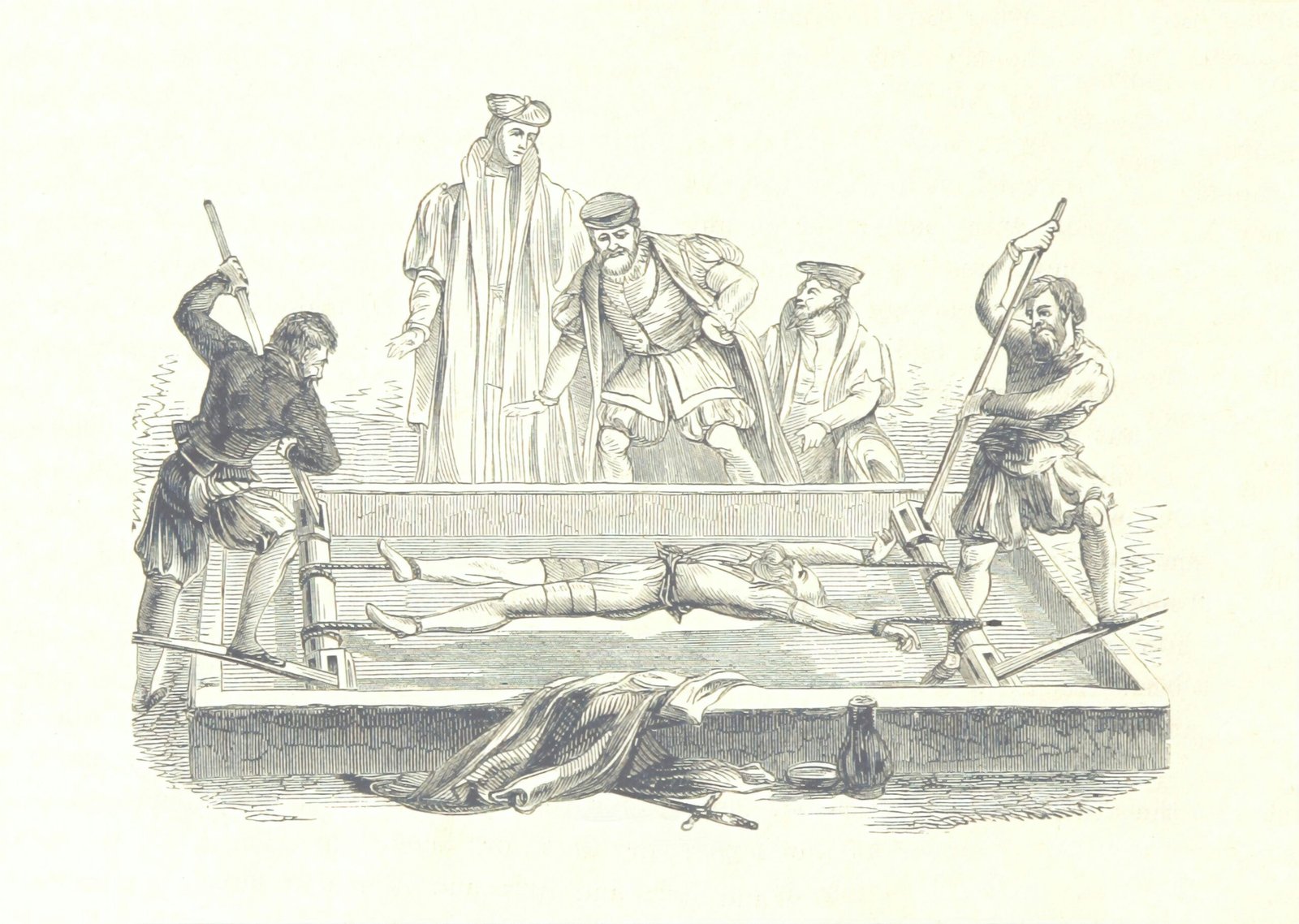 Illustration showing proper bathing techniques for wire-haired pets.