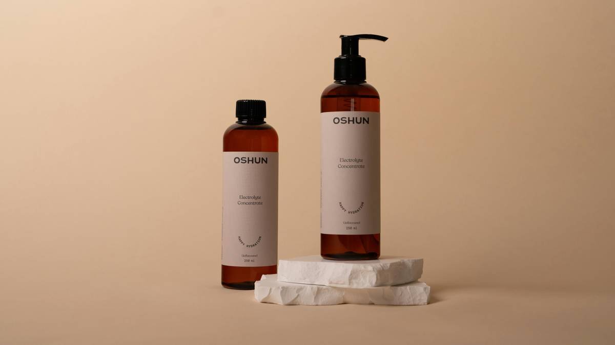 A checklist of safe ingredients for pet shampoos