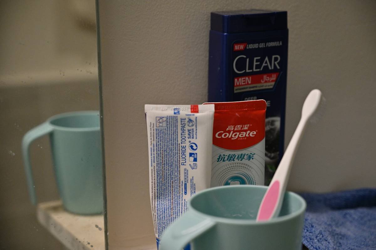 Diagram showing pH levels for human vs pet skin