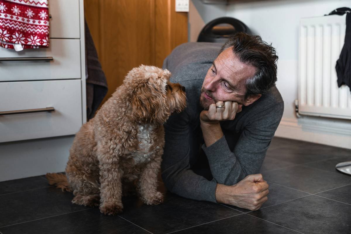 Mans best friend
